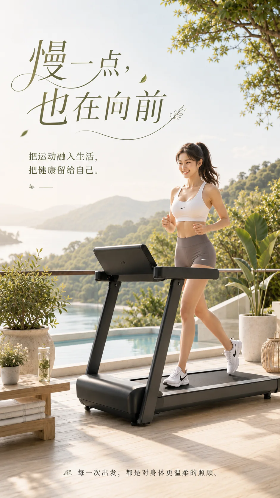 商业推广海报案例预览