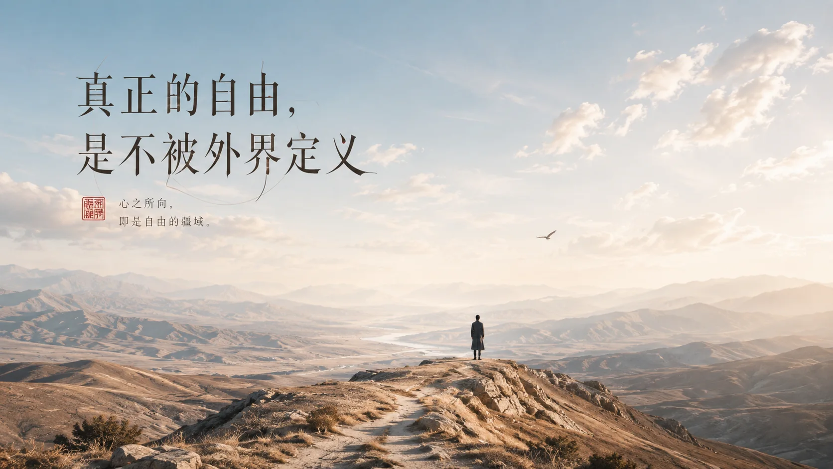 激励海报案例预览