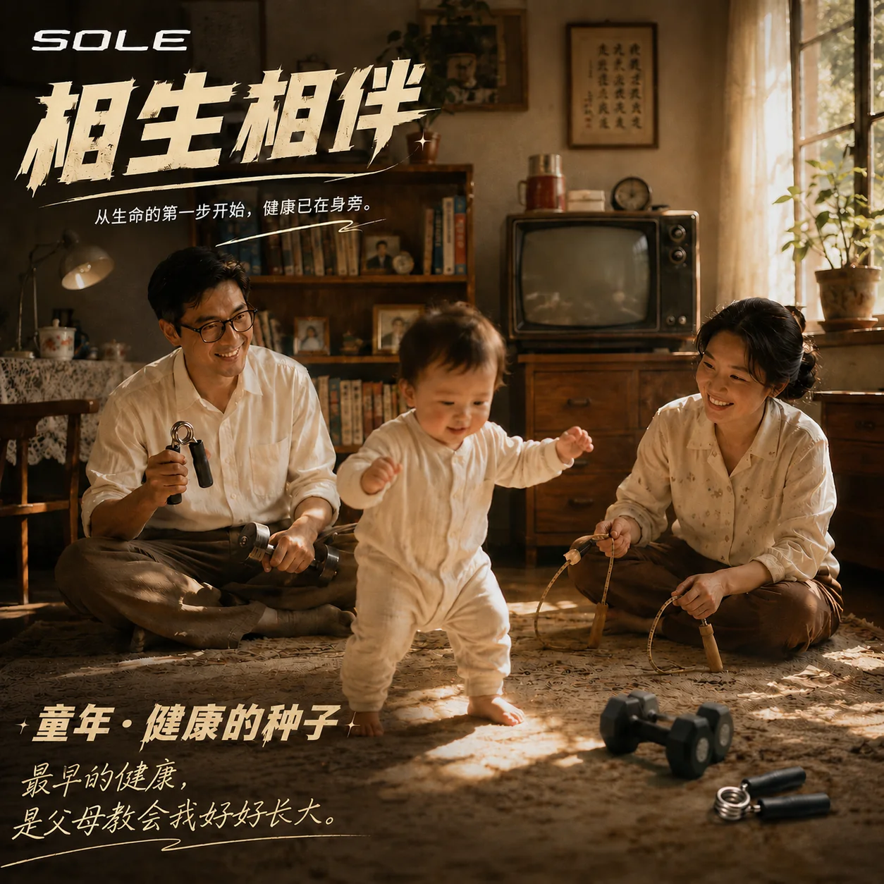 微信朋友圈海报案例预览
